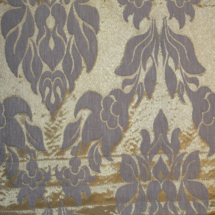 Perdea Velaria de bucatarie in ivory, 380x160 cm [4]