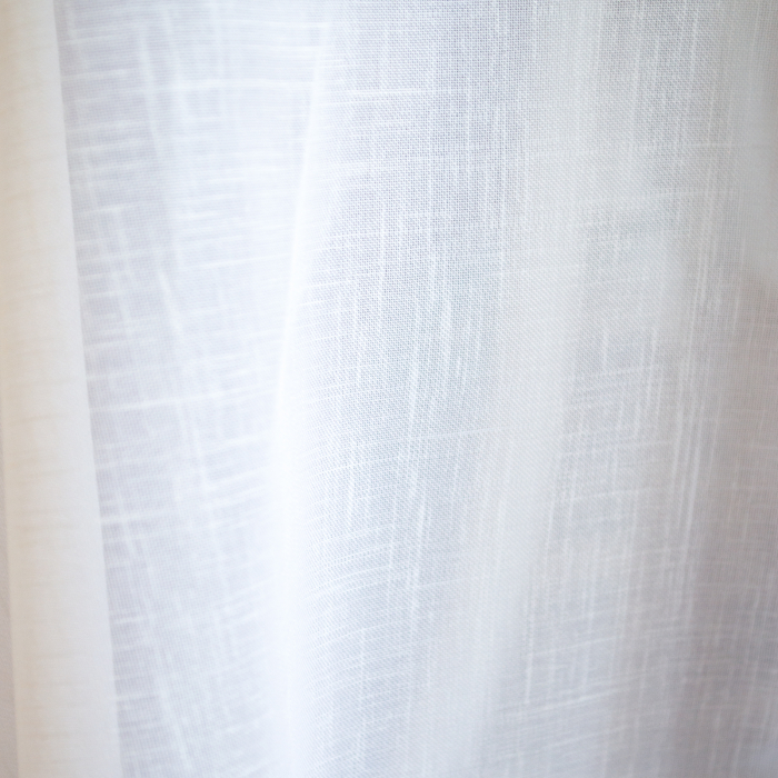 Perdea Velaria in sude alb, 530x235 cm [4]