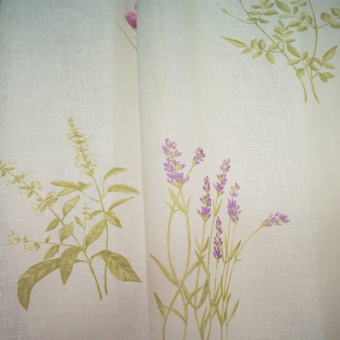 Perdea Velaria Lavanda [5]