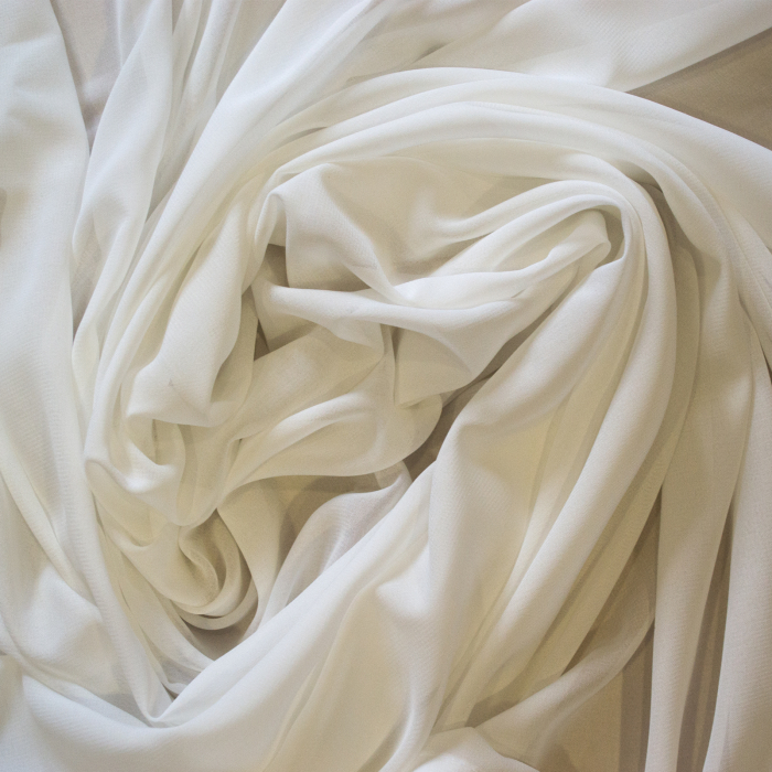 Perdea Velaria Georgette unt, 300x225 cm [4]