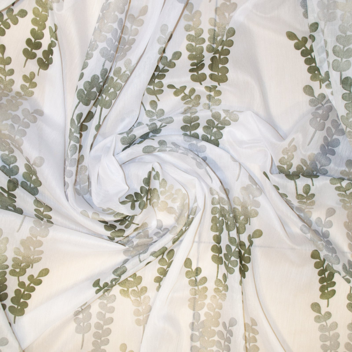 Perdea Velaria hill verde, 400x250 cm [3]