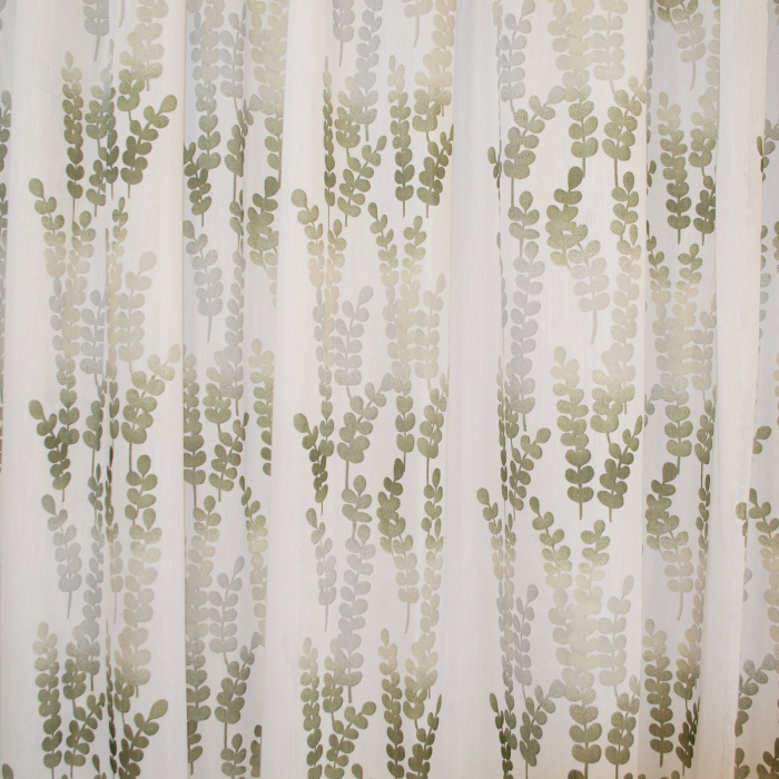 Perdea Velaria hill verde, 400x250 cm [2]
