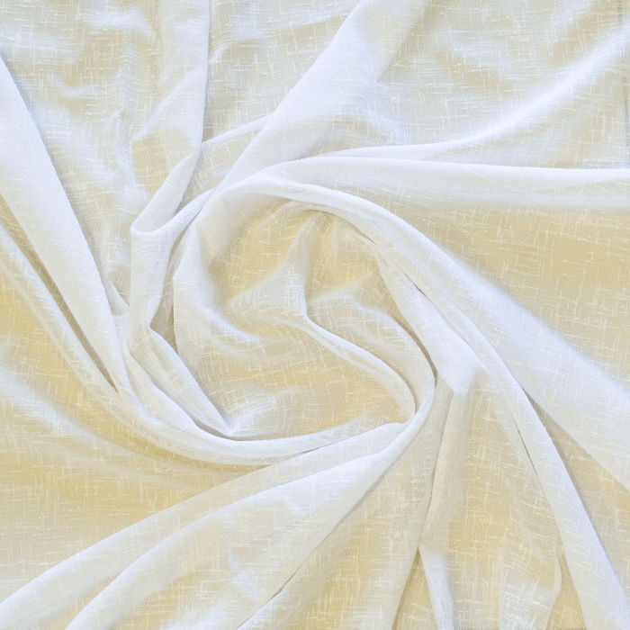 Perdea Velaria in ivoire, 300x260 cm [3]