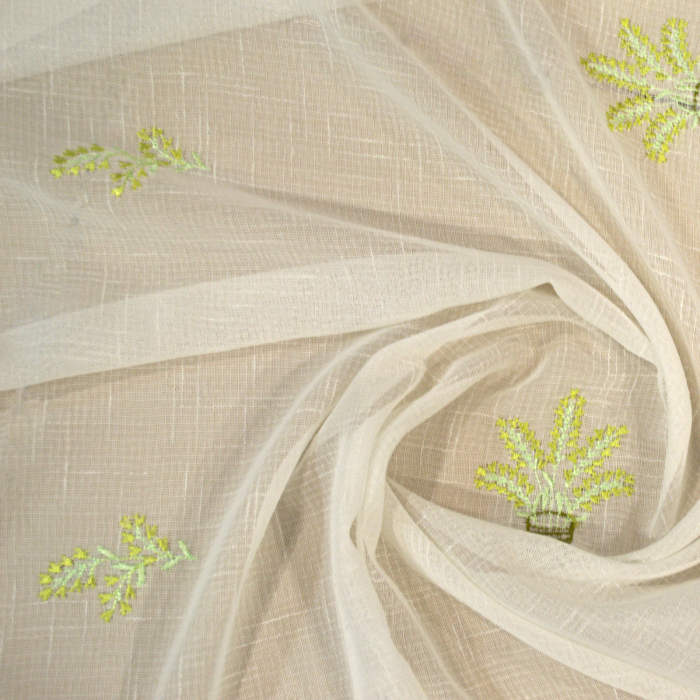 Perdea Velaria model Ayana, 290x250 cm [2]