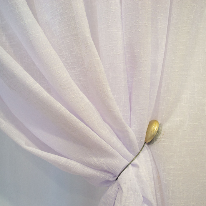 Perdea Velaria in alb, 300x260 cm [5]