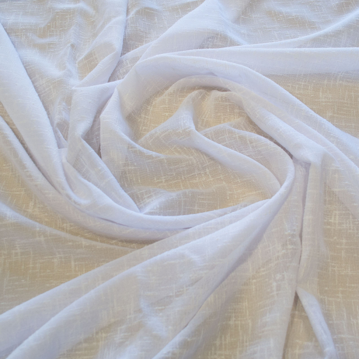 Perdea Velaria in alb, 300x260 cm [2]
