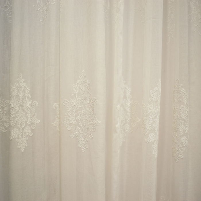 Perdea Velaria in baroc unt, 285x250 cm [3]