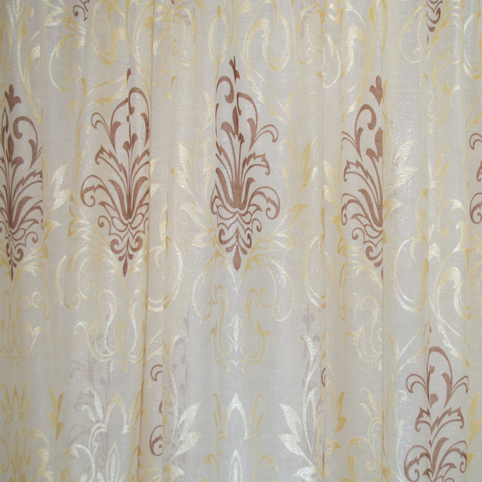 Perdea Velaria in princess 200x160 cm [4]