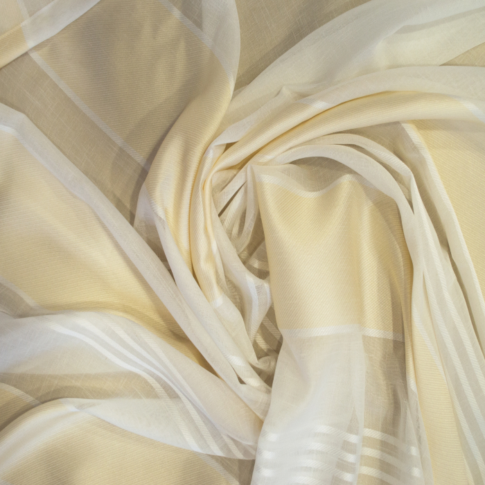 Perdea Velaria Supreme cream, 335x215 cm [2]