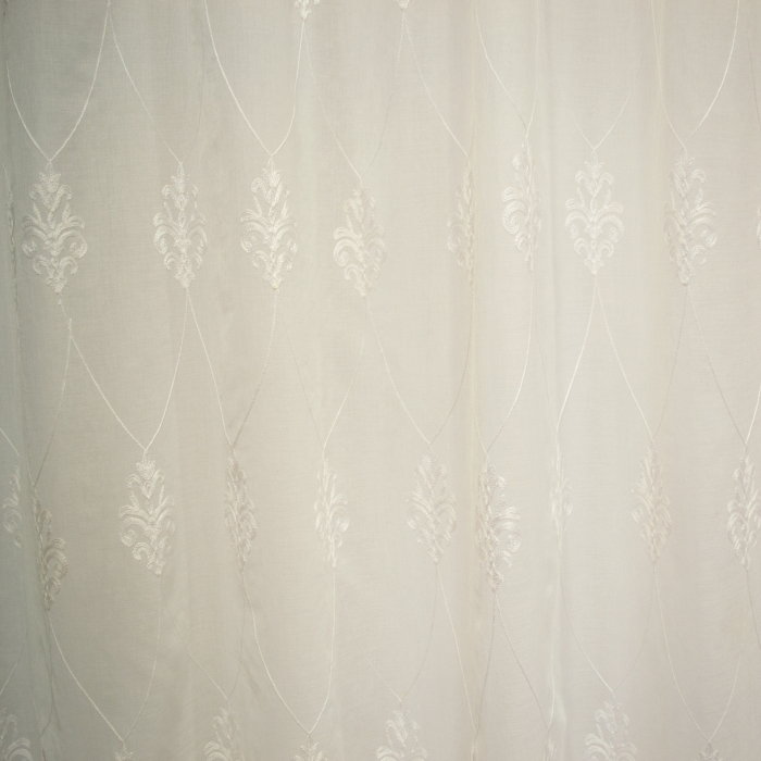 Perdea Velaria in baroc unt, 240x245 cm [5]