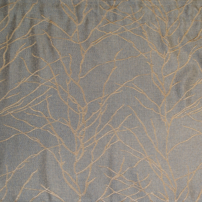 Perdea Velaria in ivoire cu tafta, 150x145 cm [2]