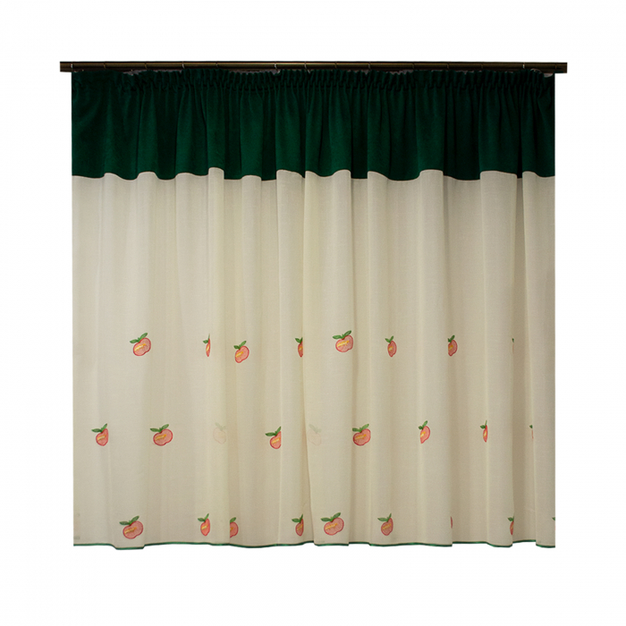 Perdea Velaria  in mere, 300x140 cm [1]