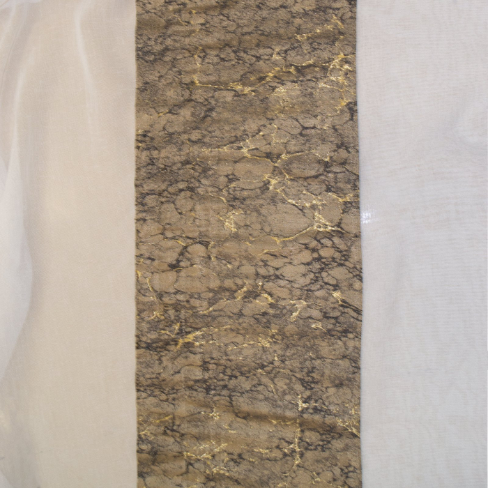 Perdea Velaria in alb, 360x200 cm [2]