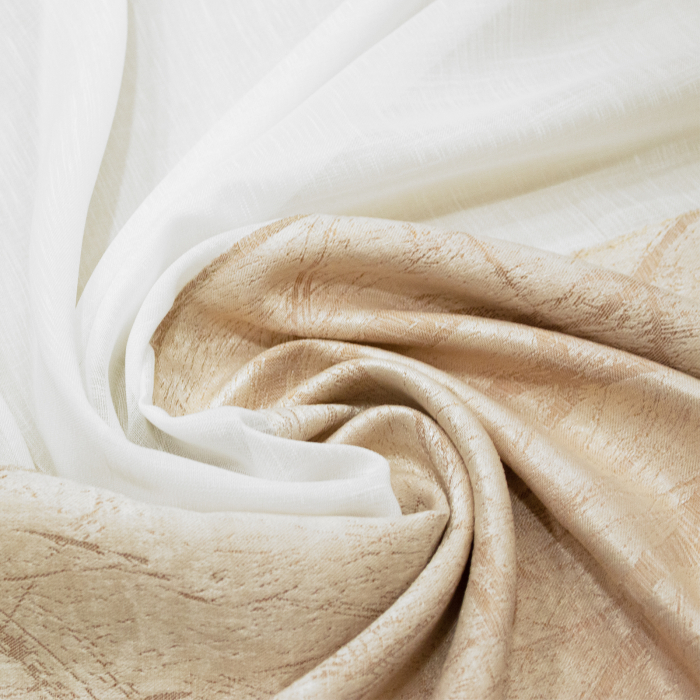 Perdea Velaria in alb, 340x170 cm [3]