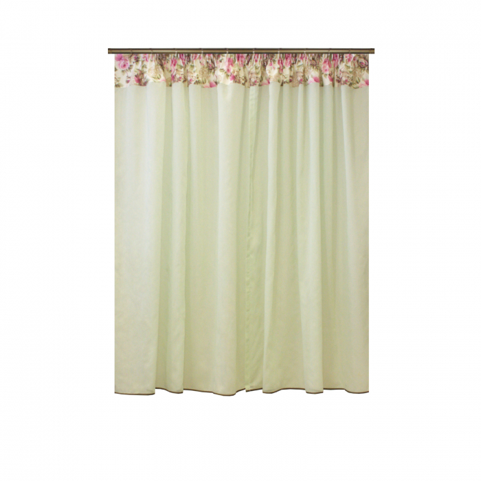 Perdea Velaria menta, 290x165 cm [2]