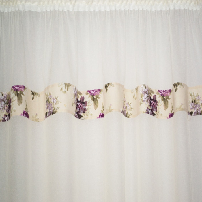 Perdea Velaria Anastasia [2]