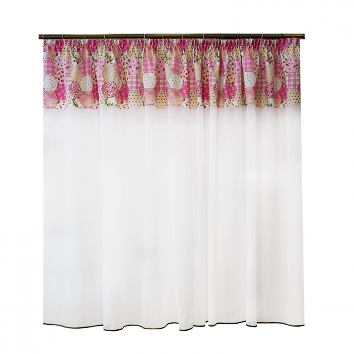 Perdea Velaria in Spring, 280x160 cm [2]