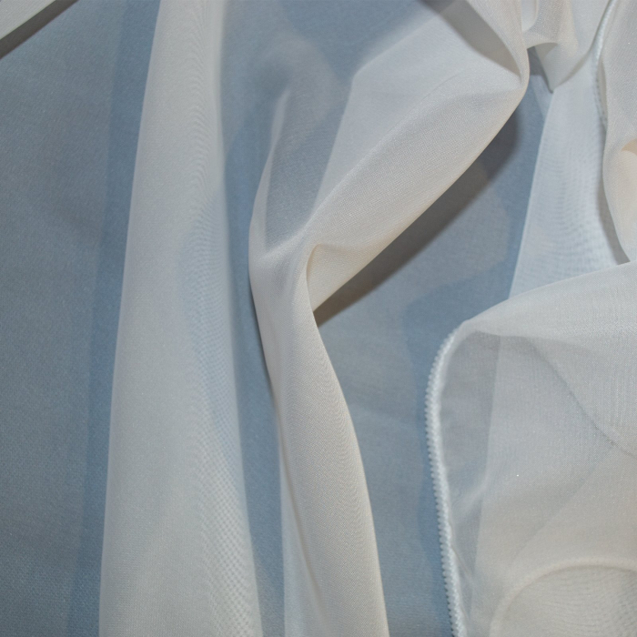 Perdele Velaria muss ivory, 340x260 cm [3]