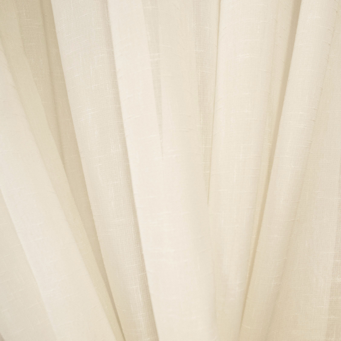 Perdea Velaria in simplu unt, 175x245 cm [2]