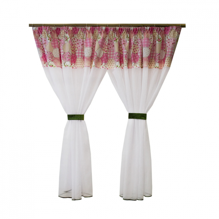 Perdea Velaria in Spring, 280x160 cm [1]