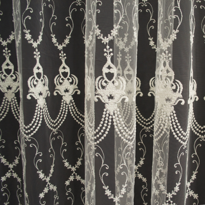 Perdea Velaria Tul Model Rar 200x245 cm [2]