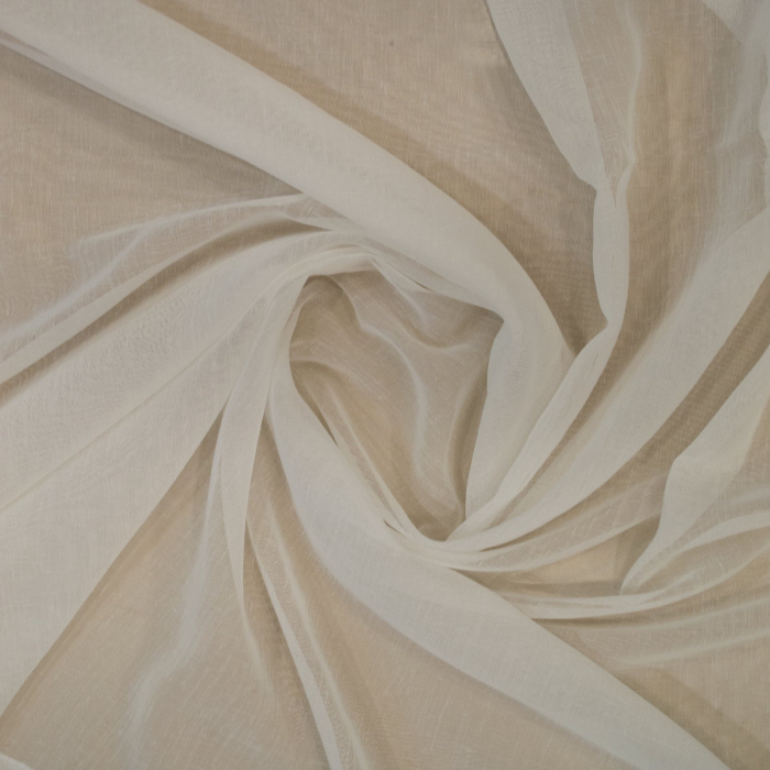 Perdea Velaria ivory, 300x180cm [2]