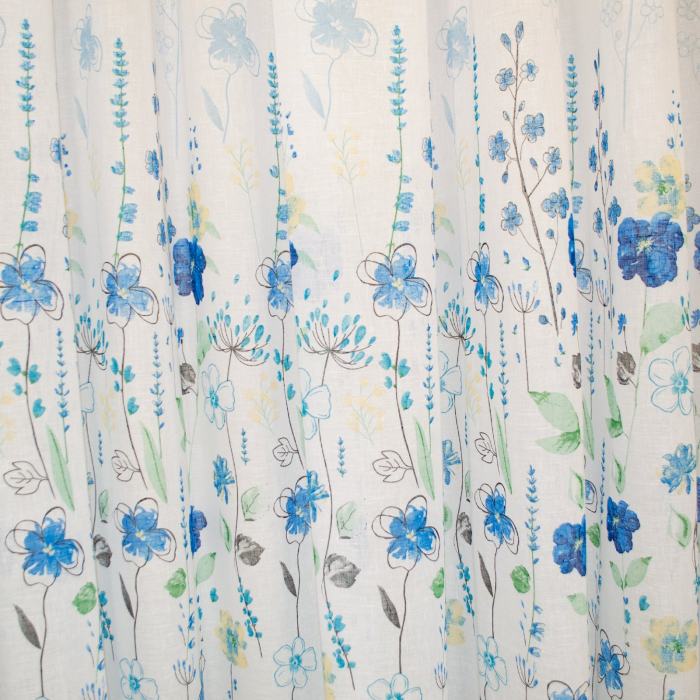 Perdea Velaria in Roxanne, 300x250 cm [2]