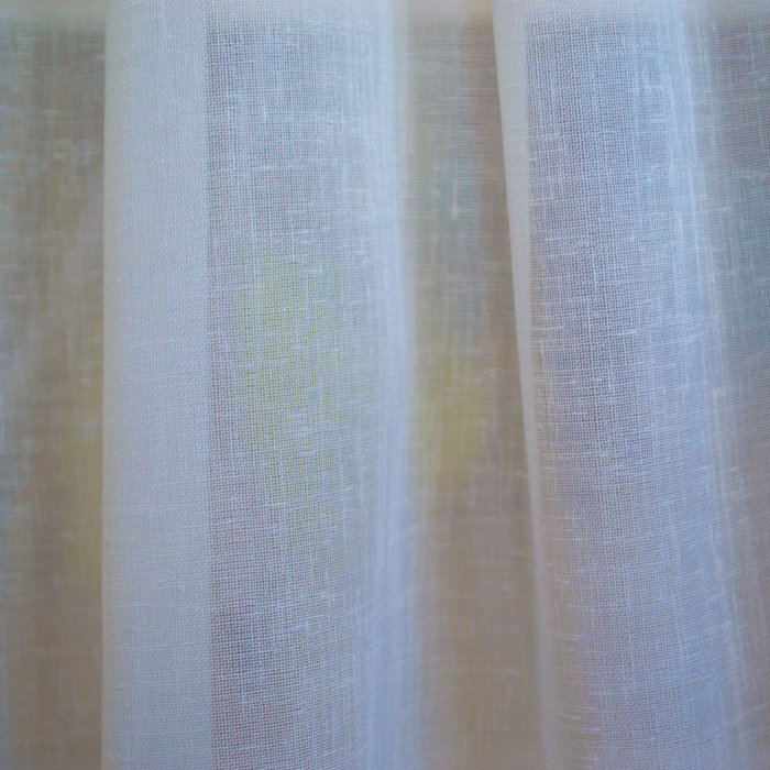 Perdea Velaria de in ivoire, 490x210 cm [2]
