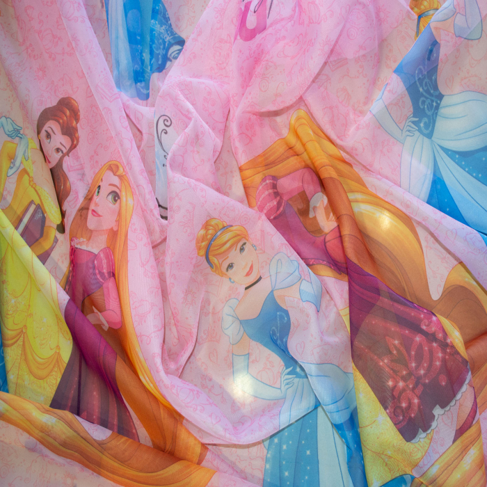 Perdea Velaria printese, 275x250 cm [2]