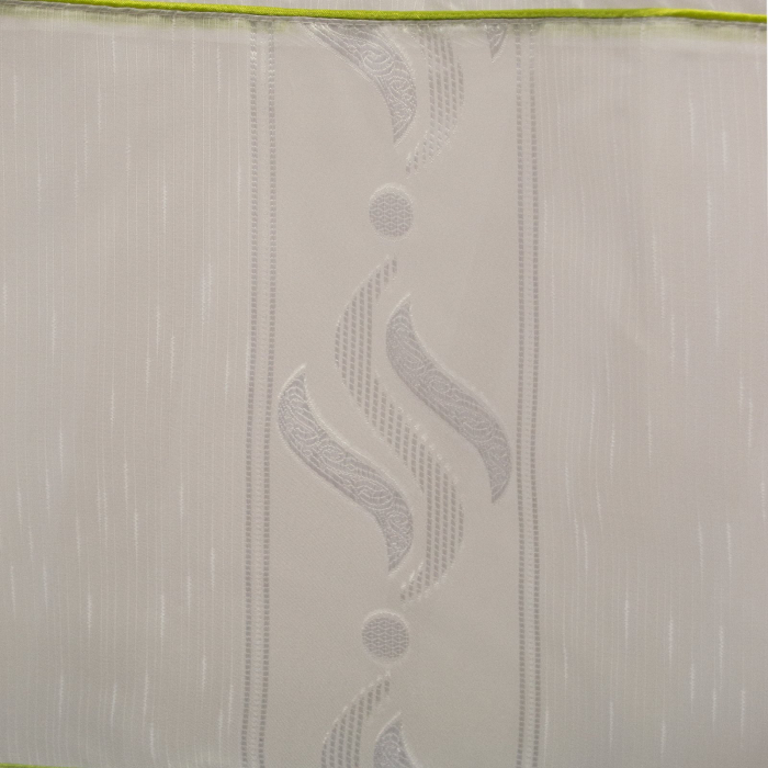 Perdea Velaria sable alb, 180x165 cm [3]