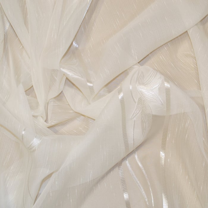 Perdea Velaria sable crin ivoire, 300x245 cm [3]