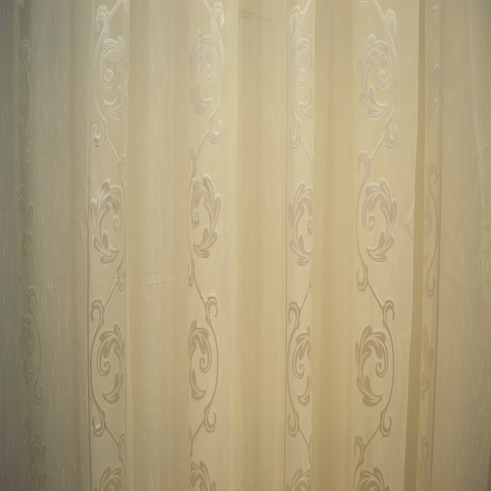 Perdea Velaria sable dragon ivory, 300x245 cm [2]