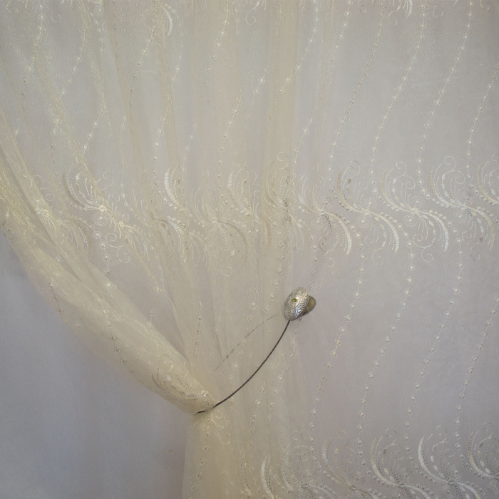 Perdea Velaria tiul nova, 300x250 cm [4]