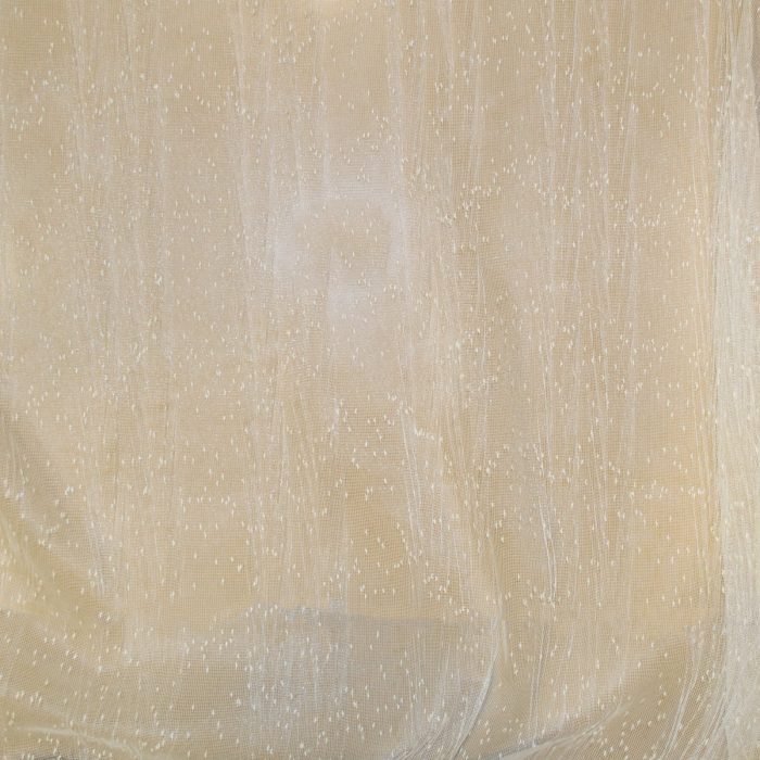 Perdea Velaria natural tul crem, 300x245 cm [3]