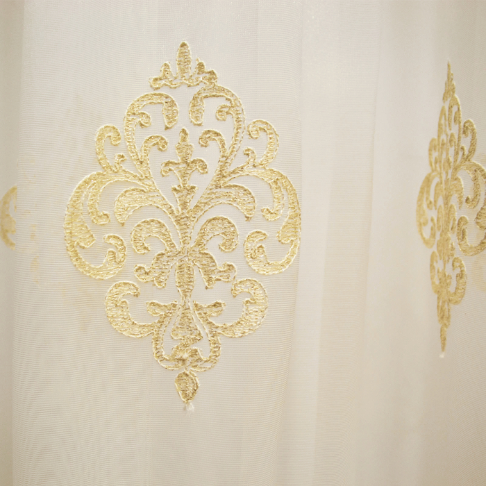 Perdea Velaria supertul 2, 590X245 cm [2]