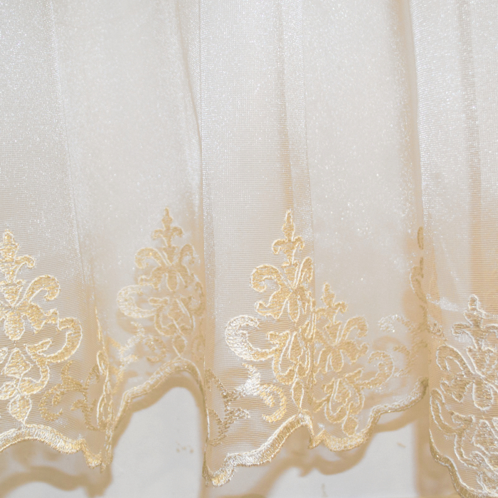 Perdea Velaria supertul 2, 590X245 cm [4]