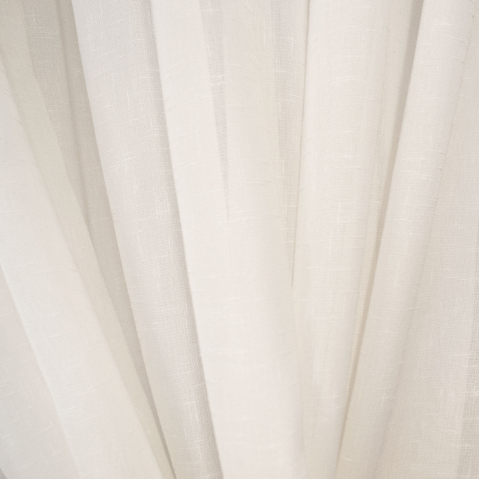 Perdea Velaria in simplu alb, 300x245 cm [2]