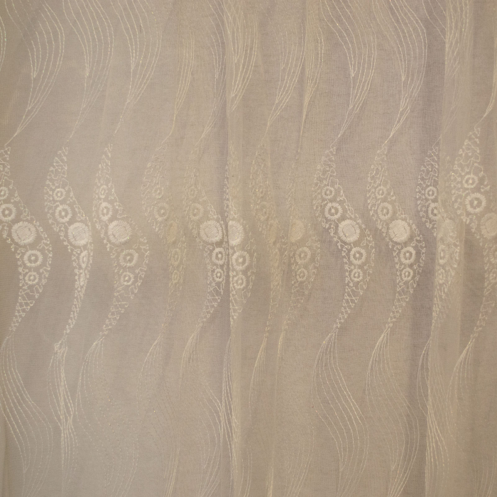 Perdea Velaria tiul cristal des, 290x260 cm [2]