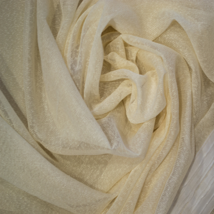 Perdea Velaria toronto crem, 160x245 cm [4]