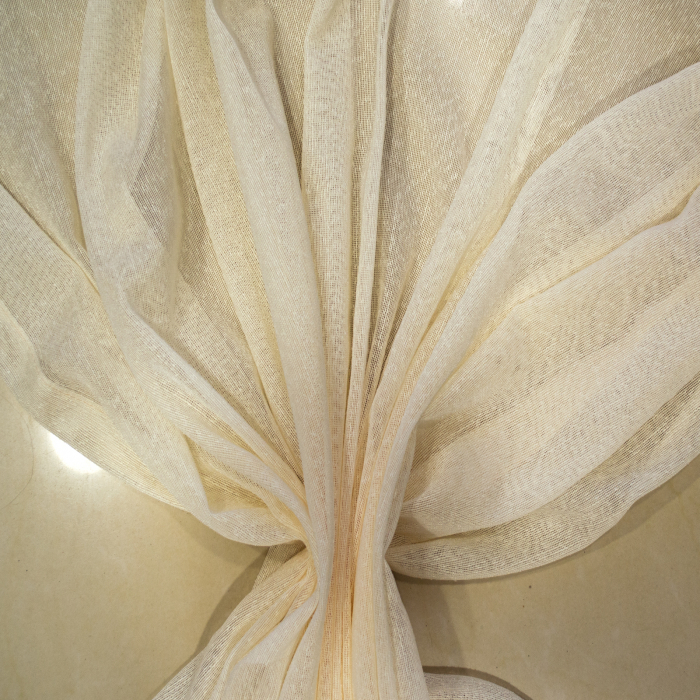 Perdea Velaria toronto crem, 160x245 cm [2]