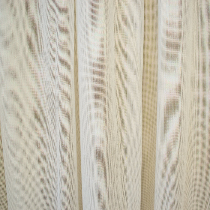 Perdea Velaria air merida ivoire, 300x245 cm [2]
