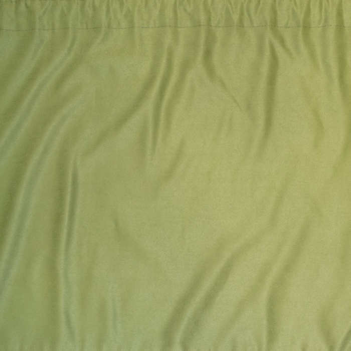 Perdea Velaria in ivoire cu flori, 350 x150 cm [4]