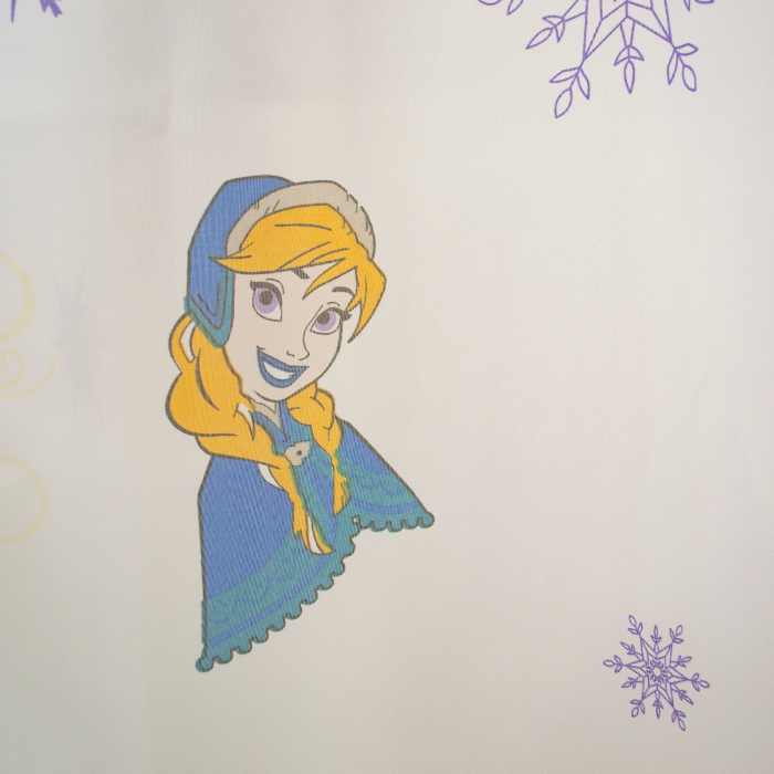 Perdea Velaria voal frozen [7]