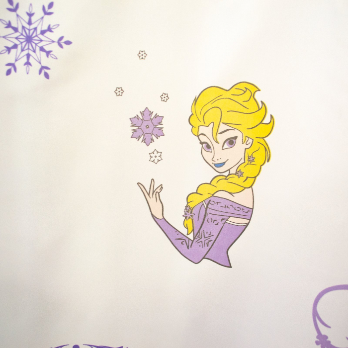 Perdea Velaria voal frozen [6]