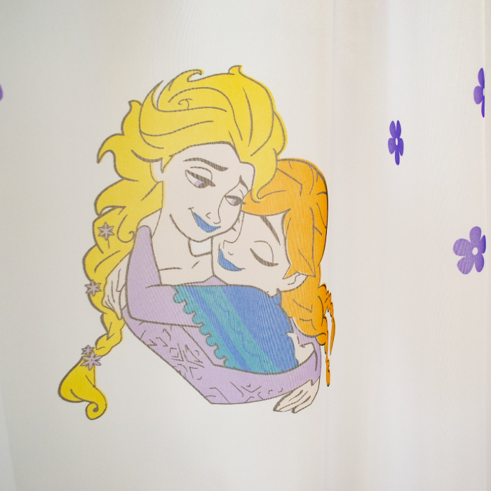 Perdea Velaria voal frozen [3]