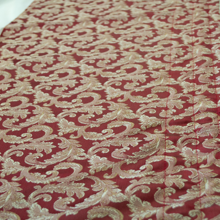 Perdea Velaria voal ivoire, 250x155 cm [3]