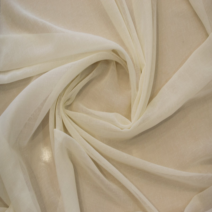 Perdea Velaria in alb de bucatarie, 245x160 cm [5]