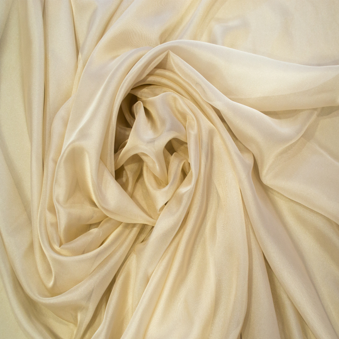 Perdea Velaria voal matase crem [2]