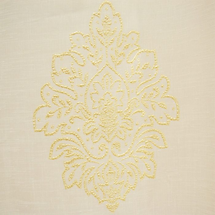 Perdea Velaria in baroc unt, 340x245 cm [3]