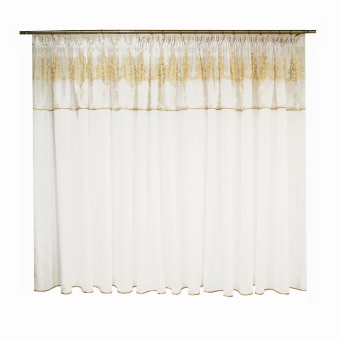 Perdea Velaria White Princess [4]